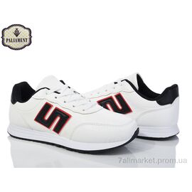 Кросівки жіночі модні Весна/осінь AP260-2 (8 пар р.36-41) "PALIAMENT" недорого оптом від прямого постачальника