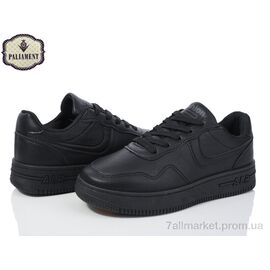 Фотография Кроссовки женские модные Весна/осень AP257-2 (8 пар р.36-41) "PALIAMENT" недорого оптом от прямого поставщика
