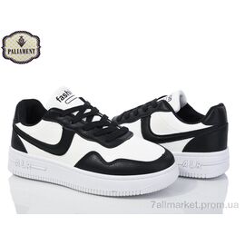 Фотография Кроссовки женские модные Весна/осень AP257-3 (8 пар р.36-41) "PALIAMENT" недорого оптом от прямого поставщика