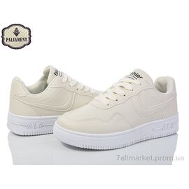 Фотография Кроссовки женские модные Весна/осень AP257-5 (8 пар р.36-41) "PALIAMENT" недорого оптом от прямого поставщика