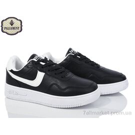 Фотография Кроссовки женские модные Весна/осень AP257-6 (8 пар р.36-41) "PALIAMENT" недорого оптом от прямого поставщика