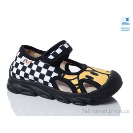 Фотография Сандалии детские летние Весна/осень Weestep R107850631-WS (8 пар р.26-30) "Prime-Opt" недорого оптом от прямого поставщика