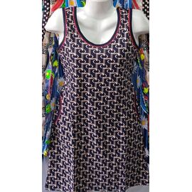 Фотография Сарафан женский 31 navy р.S-2XL "Abud" недорого оптом от прямого поставщика