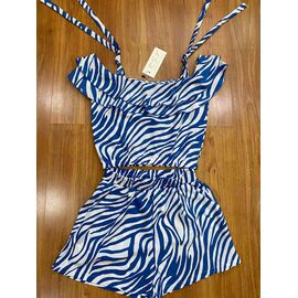 Фотография Костюм детский на девочку 271-2 blue р.122-146 "RSV" недорого оптом от прямого поставщика