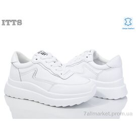 Кросівки жіночі модні Весна/осінь MT67-2 (6 пар р.36-41) "ITTS" недорого оптом від прямого постачальника