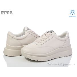 Кросівки жіночі модні Весна/осінь MT58-3 (6 пар р.36-41) "ITTS" недорого оптом від прямого постачальника