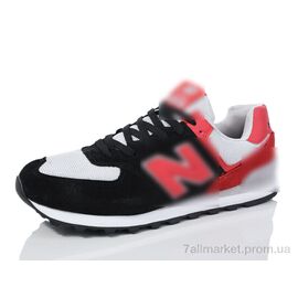 Кросівки чоловічі модні Весна/осінь A231-3 (8 пар р.41-46) "Republic" недорого оптом від прямого постачальника