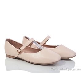 Балетки жіночі зручні Весна/осінь E352-8 (8 пар р.36-41) "Loretta" недорого оптом від прямого постачальника