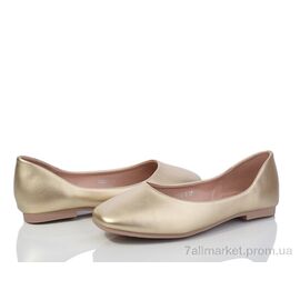 Балетки жіночі зручні Весна/осінь E338-9 (8 пар р.36-41) "Loretta" недорого оптом від прямого постачальника