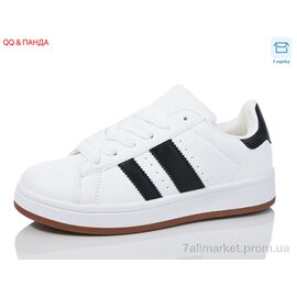 Кросівки жіночі модні Весна/осінь J977-2 (8 пар р.36-41) "QQ&Панда" недорого оптом від прямого постачальника