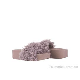 Шльопанці жіночі полегшені Літо Prime PC-23 GRAY літо (12 пар р.36-41) "Prime-Opt" недорого оптом від прямого постачальника