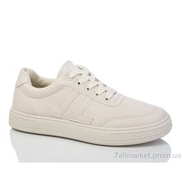 Кросівки жіночі модні Весна/осінь 966-010 (8 пар р.36-41) "Xifa" недорого оптом від прямого постачальника