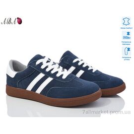 Кросівки жіночі модні Весна/осінь 8ABA009-5 (8 пар р.36-41) "Aba" недорого оптом від прямого постачальника