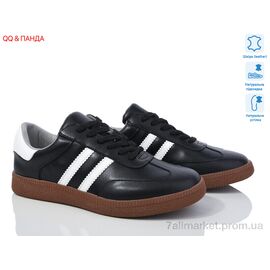 Кросівки жіночі модні Весна/осінь 8009-2 (8 пар р.36-41) "QQ&Панда" недорого оптом від прямого постачальника