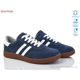 Кросівки жіночі модні Весна/осінь 8009-5 (8 пар р.36-41) "QQ&Панда" недорого оптом від прямого постачальника