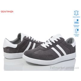 Кросівки жіночі модні Весна/осінь 8009-6 (8 пар р.36-41) "QQ&Панда" недорого оптом від прямого постачальника