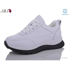 Фотография Кроссовки женские модные Лето 0ABA07-4 (8 пар р.36-41) "Aba" недорого оптом от прямого поставщика