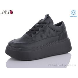 Фотография Кроссовки женские модные Лето 1ABA7-1 (8 пар р.36-41) "Aba" недорого оптом от прямого поставщика