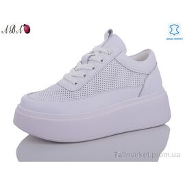 Фотография Кроссовки женские модные Лето 1ABA7-3 (8 пар р.36-41) "Aba" недорого оптом от прямого поставщика