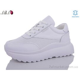 Фотография Кроссовки женские модные Лето 2ABA20-3 (8 пар р.36-41) "Aba" недорого оптом от прямого поставщика