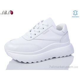 Фотография Кроссовки женские модные Весна/осень 2ABA20-4 (8 пар р.36-41) "Aba" недорого оптом от прямого поставщика