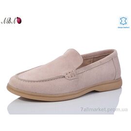 Туфлі жіночі стильні Весна/осінь 3ABA35-5 (8 пар р.36-41) "Aba" недорого оптом від прямого постачальника