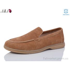 Туфлі жіночі стильні Весна/осінь 3ABA35-6 (8 пар р.36-41) "Aba" недорого оптом від прямого постачальника