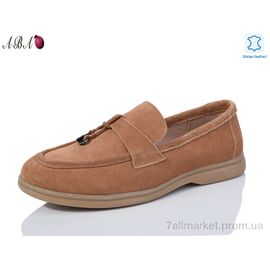 Туфлі жіночі стильні Весна/осінь 3ABA36-6 (8 пар р.36-41) "Aba" недорого оптом від прямого постачальника