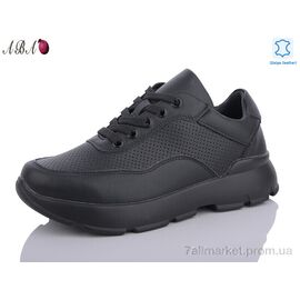 Фотография Кроссовки женские модные Лето 5ABA7-1 (8 пар р.36-41) "Aba" недорого оптом от прямого поставщика