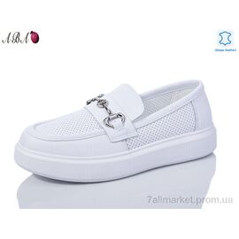 Туфлі жіночі стильні Весна/осінь 7ABA3-3 (8 пар р.36-41) "Aba" недорого оптом від прямого постачальника