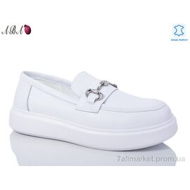 Туфлі жіночі стильні Весна/осінь 7ABA3-4 (8 пар р.36-41) "Aba" недорого оптом від прямого постачальника