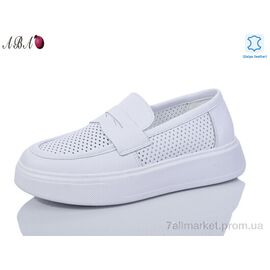 Туфлі жіночі стильні Весна/осінь 8ABA2-3 (8 пар р.36-41) "Aba" недорого оптом від прямого постачальника