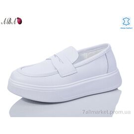 Туфлі жіночі стильні Весна/осінь 8ABA2-4 (8 пар р.36-41) "Aba" недорого оптом від прямого постачальника