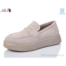 Туфлі жіночі стильні Весна/осінь 8ABA2-9 (8 пар р.36-41) "Aba" недорого оптом від прямого постачальника