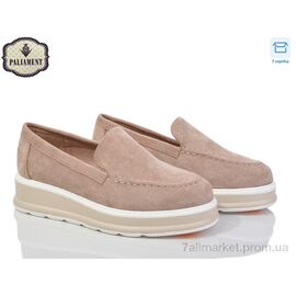 Фотография Туфли детские удобные Весна/осень W37-2 (8 пар р.32-37) "PALIAMENT" недорого оптом от прямого поставщика