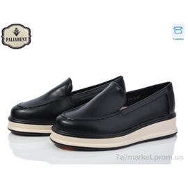 Фотография Туфли детские удобные Весна/осень W37-3 (8 пар р.32-37) "PALIAMENT" недорого оптом от прямого поставщика