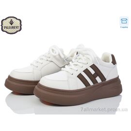 Кросівки дитячі модні Весна/осінь 281-2 (8 пар р.33-38) "PALIAMENT" недорого оптом від прямого постачальника