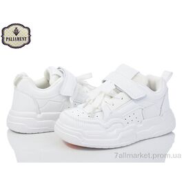 Кросівки дитячі модні Весна/осінь E32-3K (8 пар р.32-37) "PALIAMENT" недорого оптом від прямого постачальника