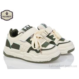 Кросівки дитячі модні Весна/осінь E32-3X (8 пар р.32-37) "PALIAMENT" недорого оптом від прямого постачальника