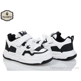 Кросівки дитячі модні Весна/осінь E32-3Y (8 пар р.32-37) "PALIAMENT" недорого оптом від прямого постачальника
