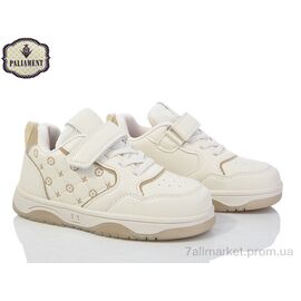 Кросівки дитячі модні Весна/осінь BX41-3 (8 пар р.32-37) "PALIAMENT" недорого оптом від прямого постачальника