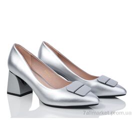 Фотография Туфли женские стильные Весна/осень B35-6 (6 пар р.36-40) "Loretta" недорого оптом от прямого поставщика