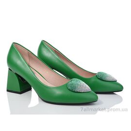 Фотография Туфли женские стильные Весна/осень A210-6 (6 пар р.36-40) "Loretta" недорого оптом от прямого поставщика