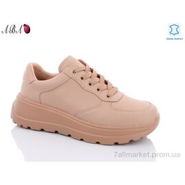 Кросівки жіночі модні Весна/осінь C8ABA-6 (8 пар р.36-41) "Aba" недорого оптом від прямого постачальника