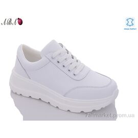Кросівки жіночі модні Весна/осінь C7ABA-4 (8 пар р.36-41) "Aba" недорого оптом від прямого постачальника