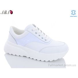 Кросівки жіночі модні Весна/осінь B0ABA6-4 (8 пар р.36-40) "Aba" недорого оптом від прямого постачальника