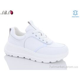 Кросівки жіночі модні Весна/осінь C6ABA-4 (8 пар р.36-41) "Aba" недорого оптом від прямого постачальника