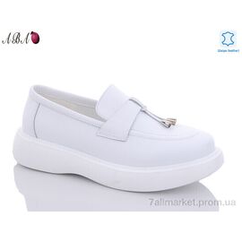 Туфлі жіночі стильні Весна/осінь D2ABA0-4 (8 пар р.36-41) "Aba" недорого оптом від прямого постачальника