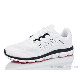 Кросівки чоловічі модні Весна/осінь A2830-6 (8 пар р.41-45) "Boteli" недорого оптом від прямого постачальника