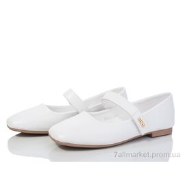 Туфлі жіночі стильні Весна/осінь E355-3 (8 пар р.36-41) "Loretta" недорого оптом від прямого постачальника